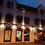 Js Hotel Epen