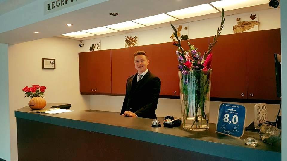 Js Hotel