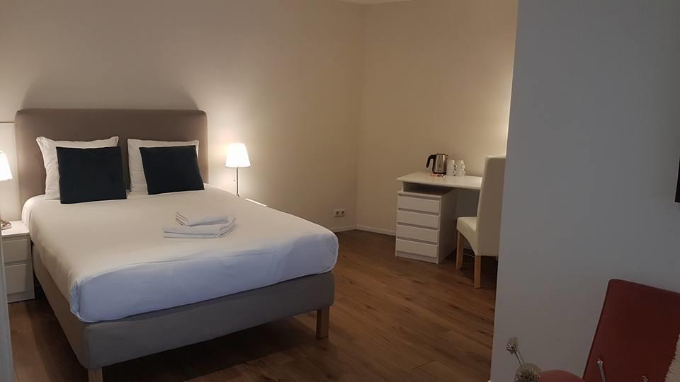 Hotel Js Epen